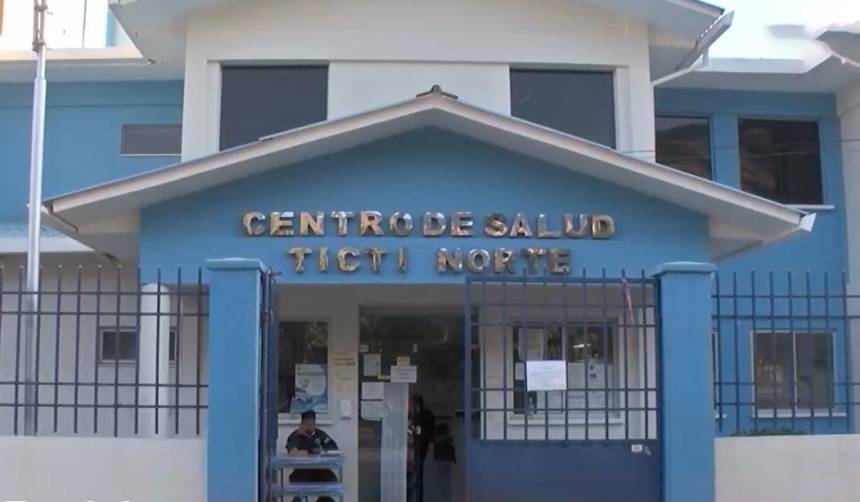 Alcaldía compromete la entrega del Hospital Ticti Norte a la Gobernación de Cochabamba para que funcione el Pediátrico
