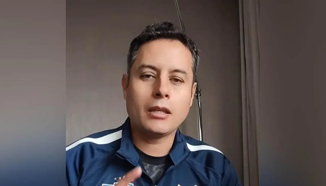 Lara denuncia pago de un “bono navideño” en el Ministerio de Justicia; un viceministro lo niega Lara denuncia pago de un “bono navideño” en el Ministerio de Justicia; un viceministro lo niega