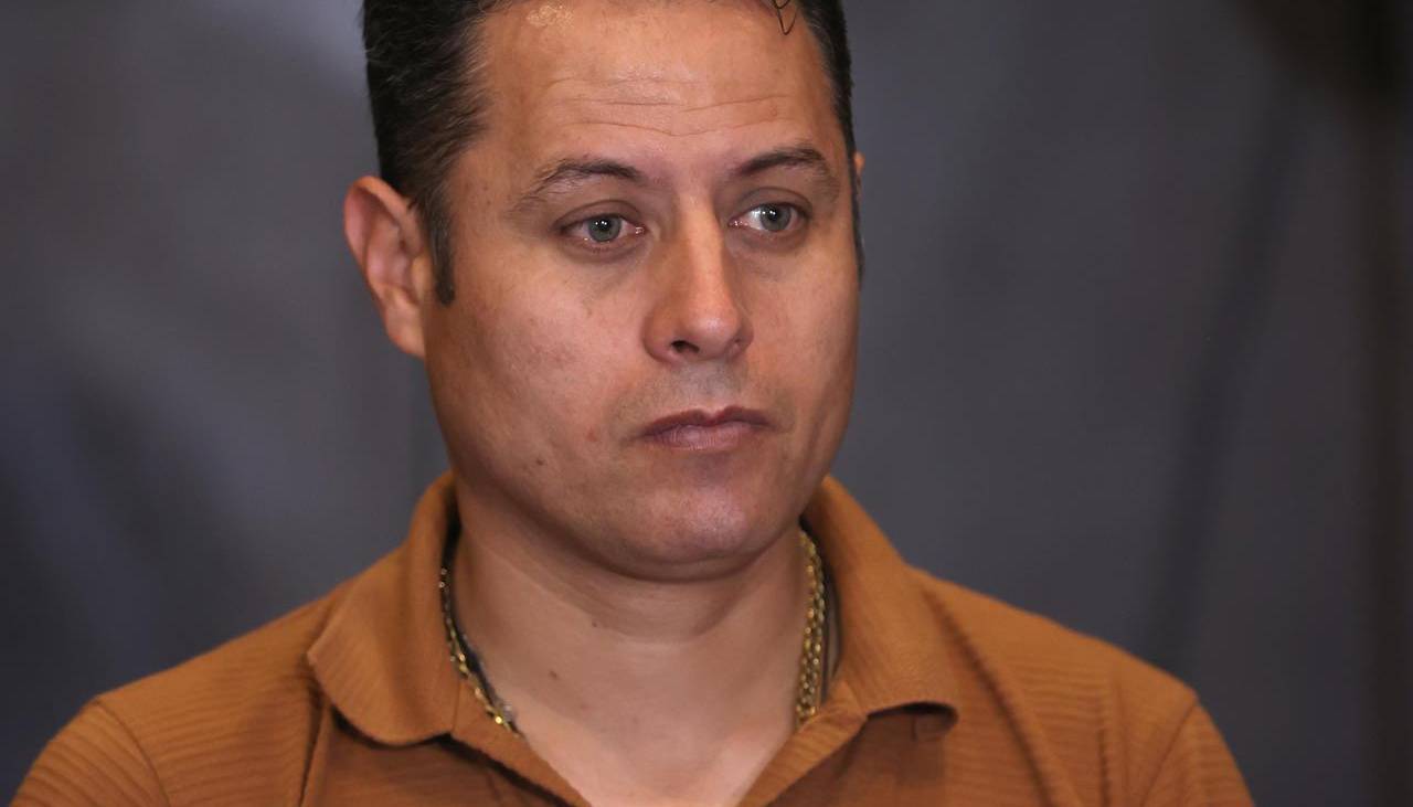 Edmand Lara se reúne con diputados y senadores del PDC en Cochabamba Edmand Lara se reúne con diputados y senadores del PDC en Cochabamba