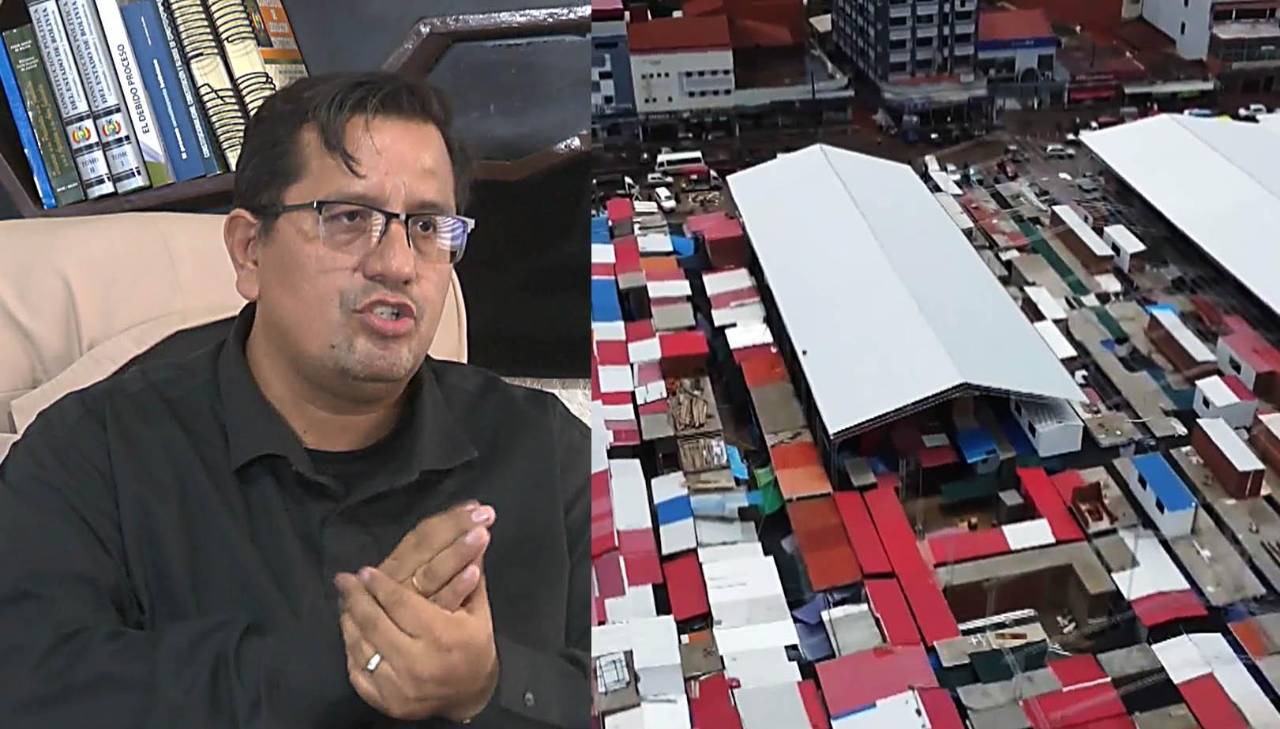 Concejales se pronuncian ante posibilidad de que abogado de Crapuzzi asuma como legislador municipal Concejales se pronuncian ante posibilidad de que abogado de Crapuzzi asuma como legislador municipal