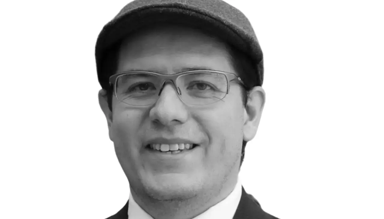 El pensamiento como el nuevo lujo  El pensamiento como el nuevo lujo