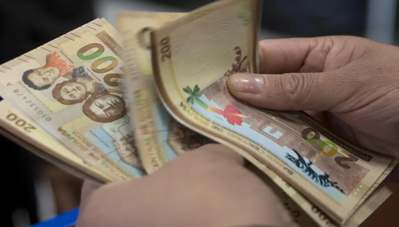 Asoban rechaza Ley de Diferimiento y advierte que afectará a la capacidad de otorgar créditos Asoban rechaza Ley de Diferimiento y advierte que afectará a la capacidad de otorgar créditos