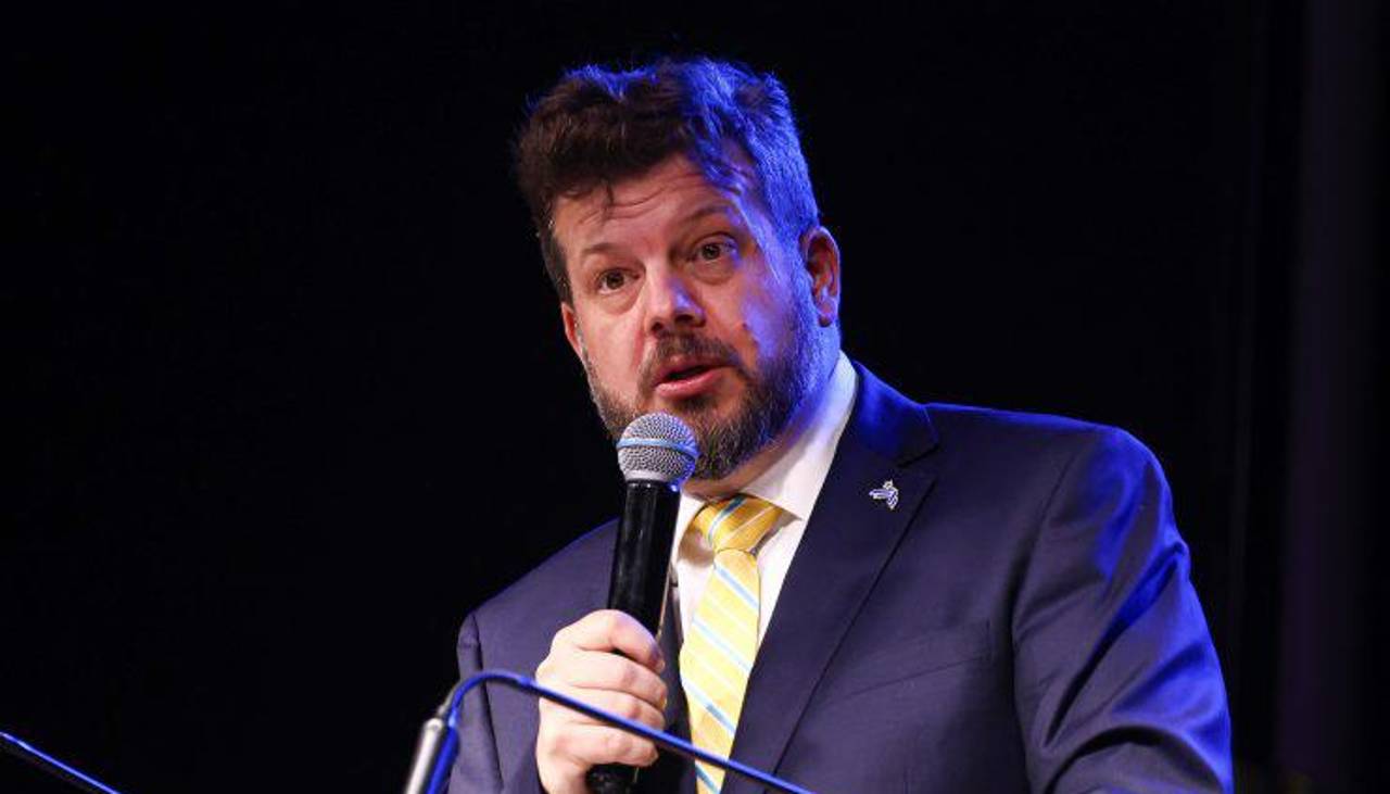 Candidato chileno: “Vamos a cerrar la frontera con Bolivia, se acabó el chistecito” Candidato chileno: “Vamos a cerrar la frontera con Bolivia, se acabó el chistecito”