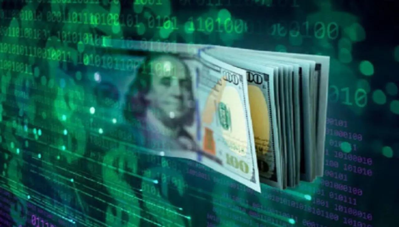 ¿A cuánto se cotiza el dólar digital en el mercado paralelo en este inicio de semana? ¿A cuánto se cotiza el dólar digital en el mercado paralelo en este inicio de semana?