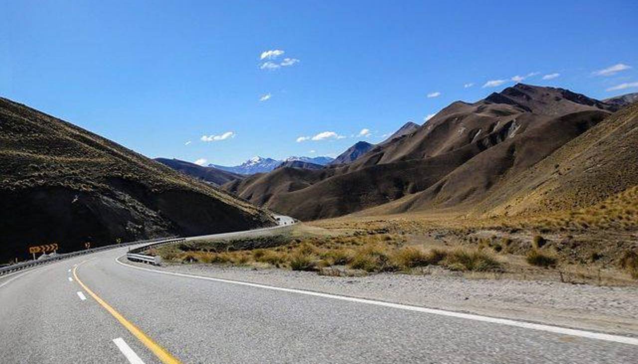 Senado sanciona crédito de $us 105 millones para la doble vía Río Seco–Desaguadero, y lo remite al Ejecutivo Senado sanciona crédito de $us 105 millones para la doble vía Río Seco–Desaguadero, y lo remite al Ejecutivo