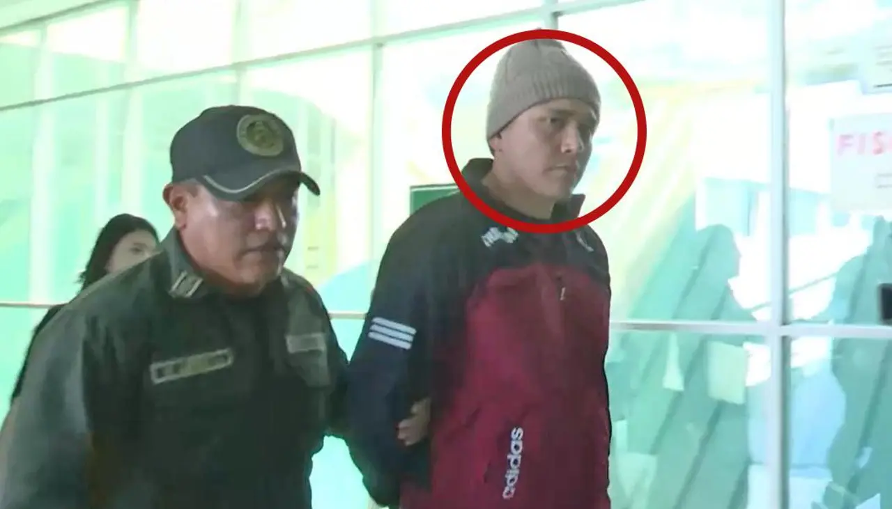 Acusado de la desaparición de un piloto confiesa el asesinato y dice que desmembró el cuerpo Acusado de la desaparición de un piloto confiesa el asesinato y dice que desmembró el cuerpo