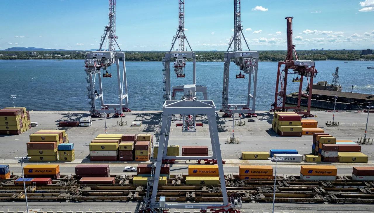 China y EEUU afinan “detalles finales” de acuerdo comercial China y EEUU afinan “detalles finales” de acuerdo comercial