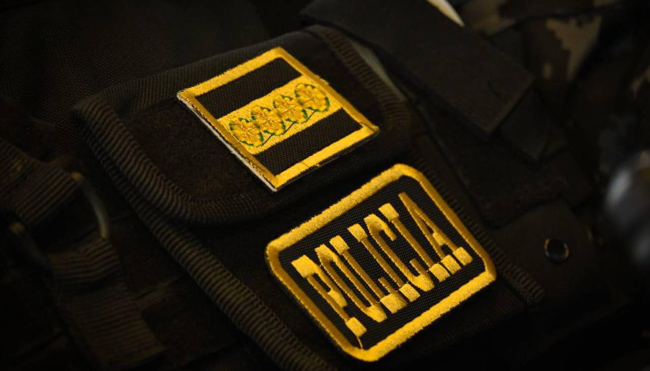 Inician proceso disciplinario contra el policía que fue atrapado con 150 kilos de droga Inician proceso disciplinario contra el policía que fue atrapado con 150 kilos de droga