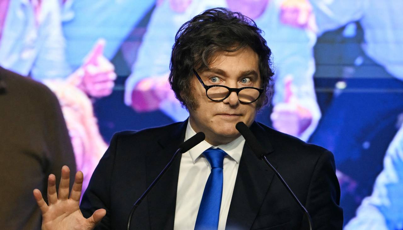 Confirmado: Javier Milei llegará a Bolivia para la posesión de Rodrigo Paz como presidente Confirmado: Javier Milei llegará a Bolivia para la posesión de Rodrigo Paz como presidente