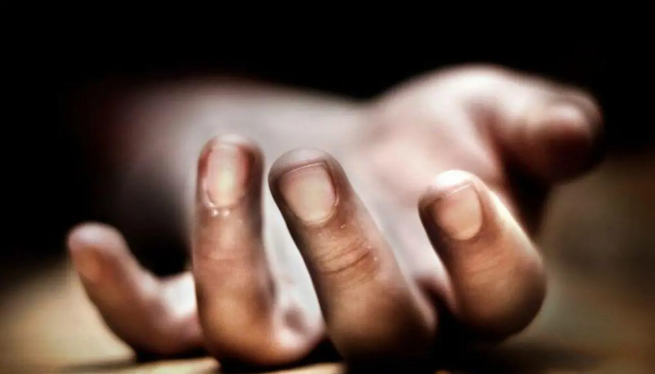 Hallan a suboficial de la Policía muerta con signos de violencia en su vivienda, reporta la Fiscalía  Hallan a suboficial de la Policía muerta con signos de violencia en su vivienda, reporta la Fiscalía