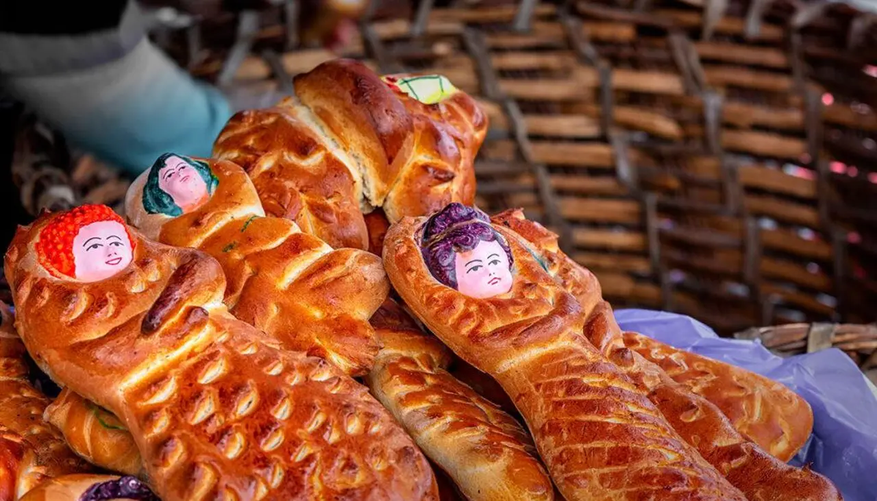 Todos Santos: Suben de precio algunos insumos para la elaboración de masitas y pan, señalan comerciantes Todos Santos: Suben de precio algunos insumos para la elaboración de masitas y pan, señalan comerciantes