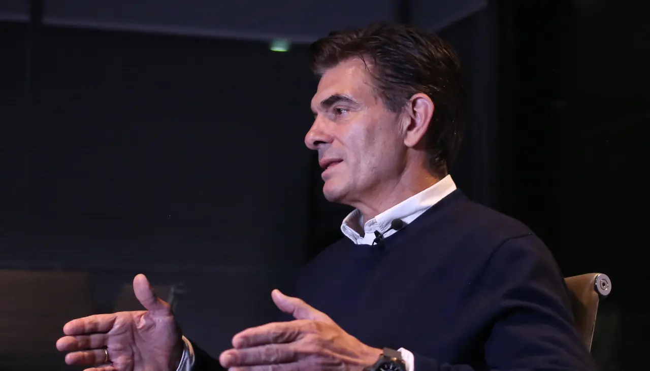 Paz dará a conocer a sectores productivos las primeras acciones que tomará en la economía, señala asesor  Paz dará a conocer a sectores productivos las primeras acciones que tomará en la economía, señala asesor
