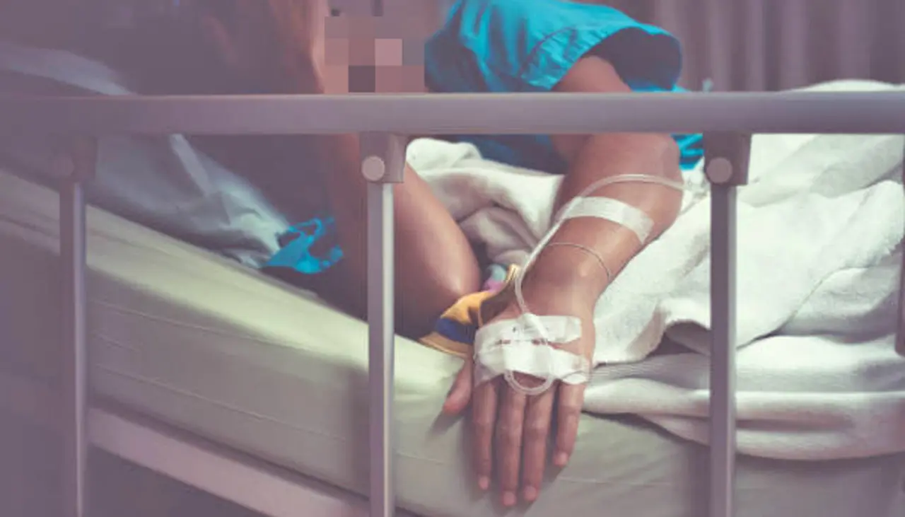 Trabajadora atropella: Personal de EMSA exige que el conductor se presente y cubra los gastos médicos Trabajadora atropella: Personal de EMSA exige que el conductor se presente y cubra los gastos médicos