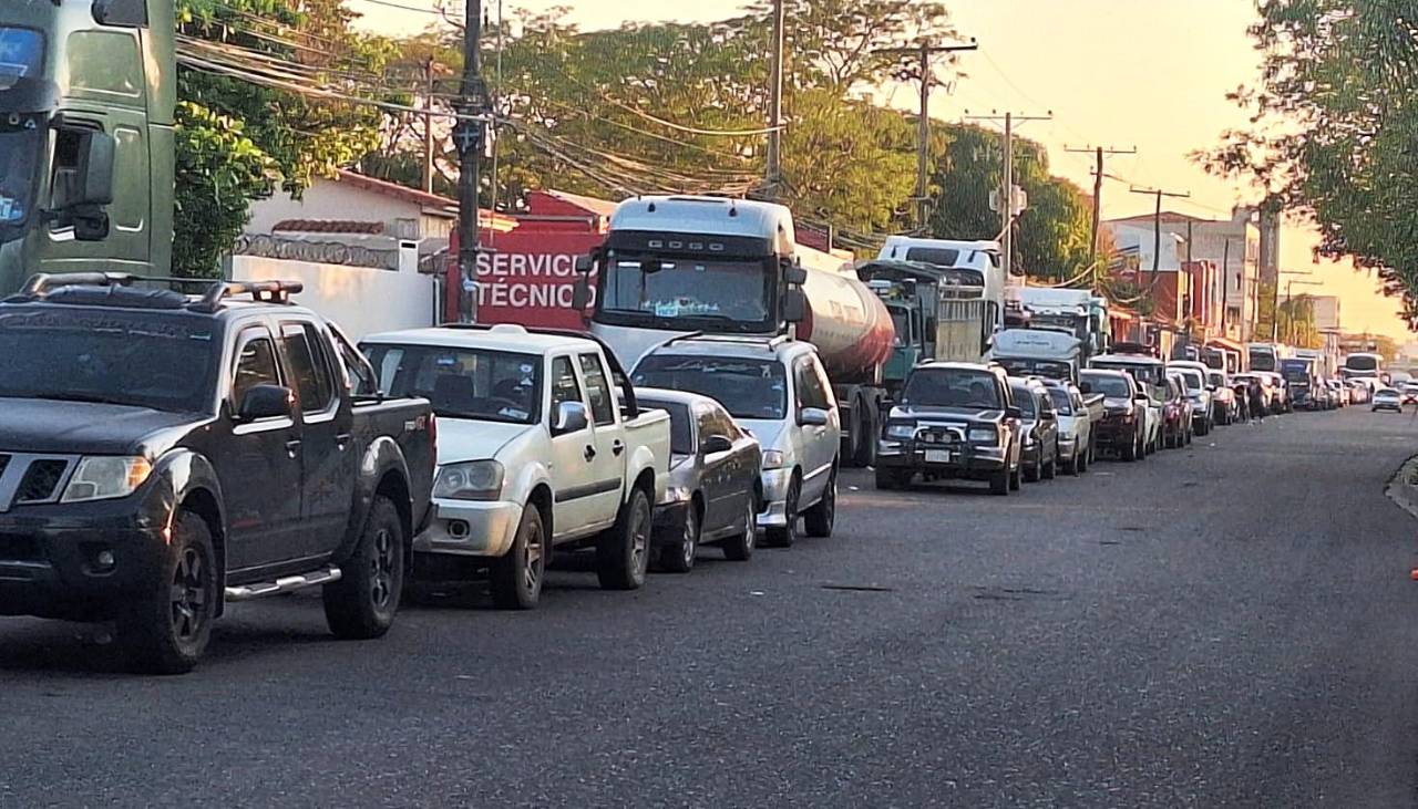 Rige la ley de combustibles: Estas son las nueve claves de la norma que surge para enfrentar la crisis  Rige la ley de combustibles: Estas son las nueve claves de la norma que surge para enfrentar la crisis
