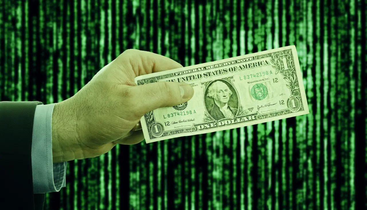 Así se cotiza el dólar digital en el mercado paralelo este miércoles 29 de octubre Así se cotiza el dólar digital en el mercado paralelo este miércoles 29 de octubre
