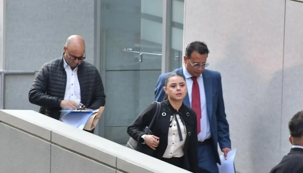 El proceso de transición ingresa en la recta final; la delegada de Paz anuncia que este trabajo concluirá el miércoles El proceso de transición ingresa en la recta final; la delegada de Paz anuncia que este trabajo concluirá el miércoles