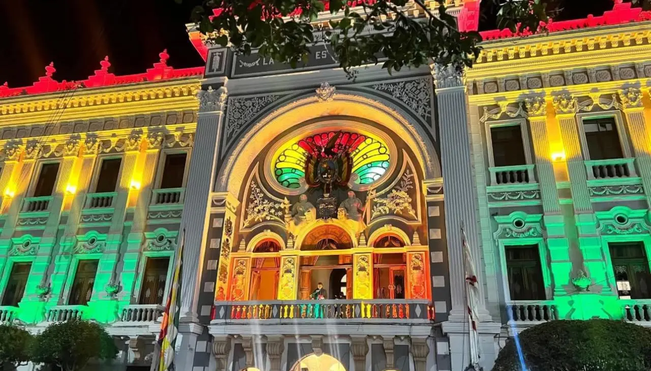 Ministerio de Trabajo confirma tres feriados departamentales más en noviembre Ministerio de Trabajo confirma tres feriados departamentales más en noviembre