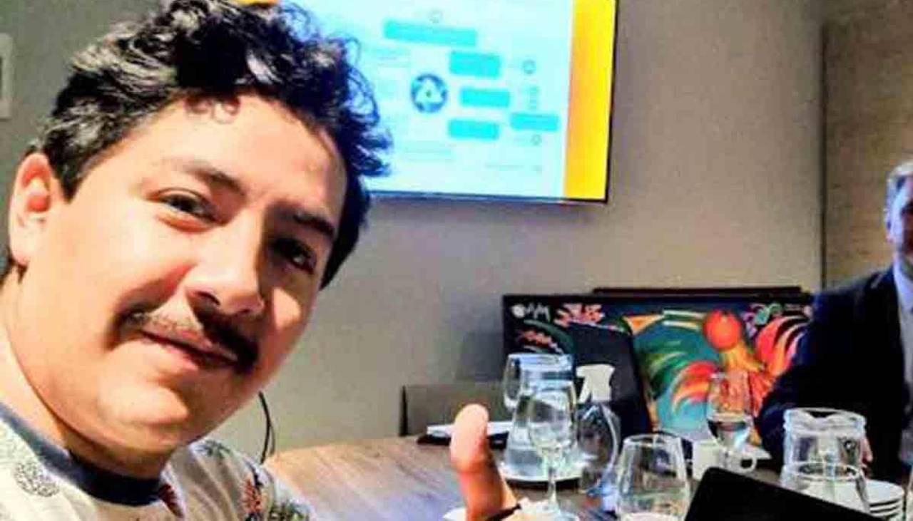 Cierran el caso contra Marcelo Arce Mosqueira, el hijo del presidente Luis Arce Cierran el caso contra Marcelo Arce Mosqueira, el hijo del presidente Luis Arce