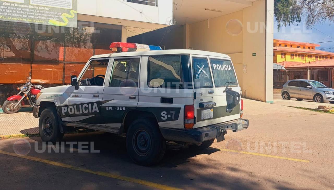 Aprehenden a un hombre por la desaparición de su esposa; el sujeto tiene antecedentes por el asesinato de su cuñada Aprehenden a un hombre por la desaparición de su esposa; el sujeto tiene antecedentes por el asesinato de su cuñada