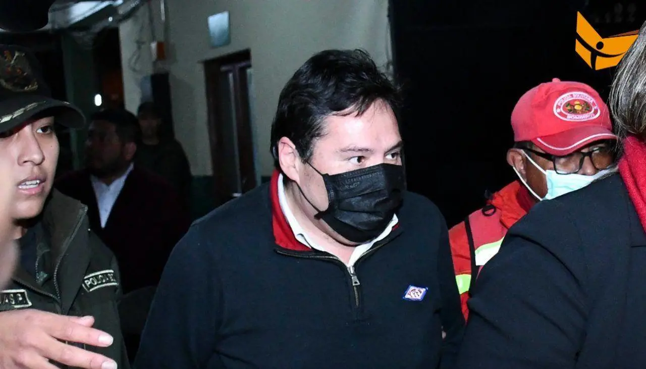 Hallan si vida a Marcelo Lea Plaza, juez investigado por ordenar la destitución de magistrada del TSJ Hallan si vida a Marcelo Lea Plaza, juez investigado por ordenar la destitución de magistrada del TSJ