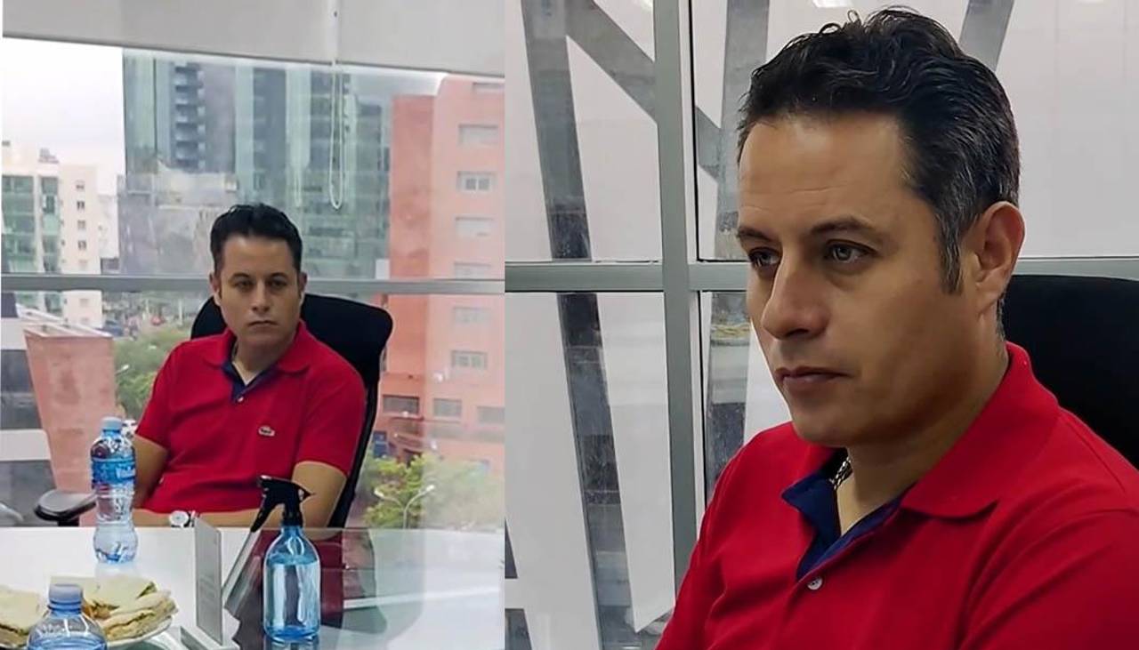 Vicepresidente electo sostuvo una reunión con representantes de la Cámara de Hidrocarburos  Vicepresidente electo sostuvo una reunión con representantes de la Cámara de Hidrocarburos