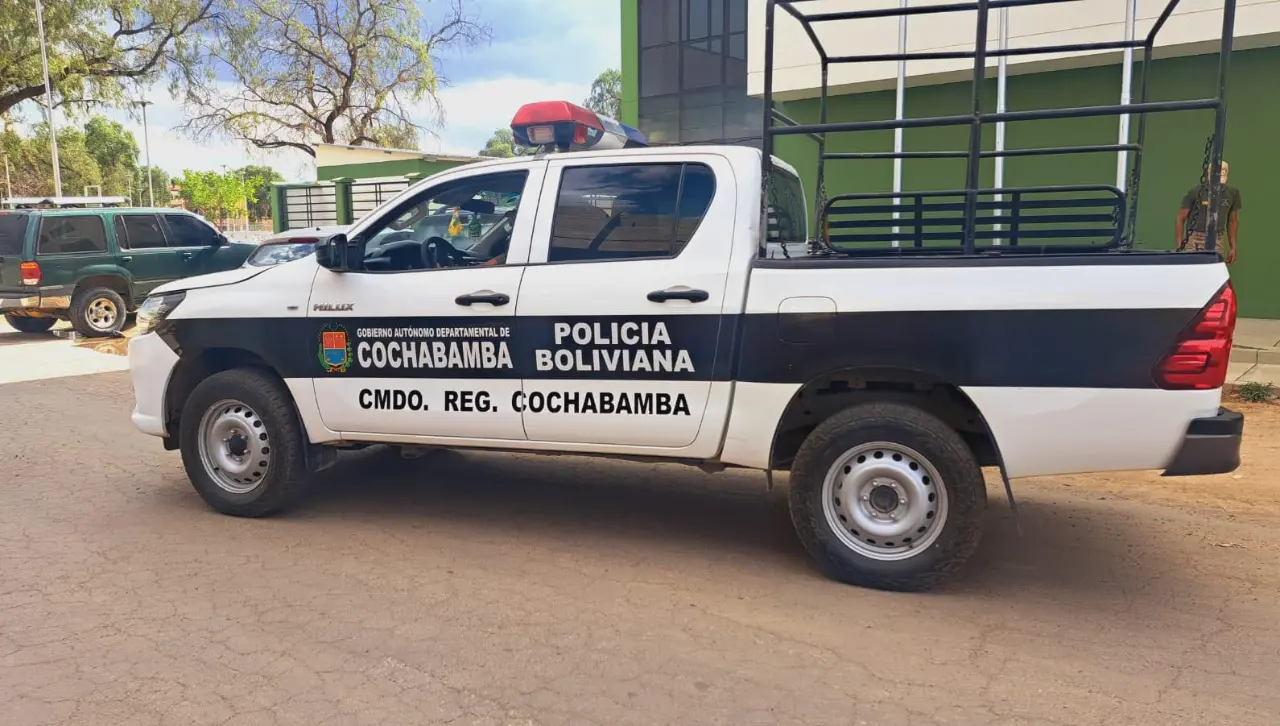 Infanticidio: Hombre de 18 años asfixió a su hija de tan solo tres semanas de nacida Infanticidio: Hombre de 18 años asfixió a su hija de tan solo tres semanas de nacida