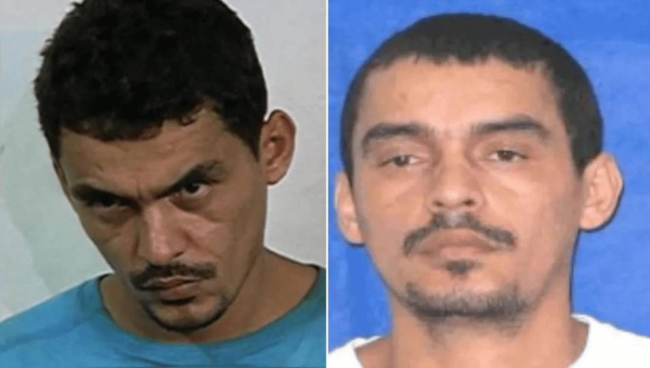 ¿Quiénes son Doca, Pedro ‘Bala’ y Gardenal?: Los más temidos del Comando Vermelho son buscados por la Justicia de Brasil ¿Quiénes son Doca, Pedro ‘Bala’ y Gardenal?: Los más temidos del Comando Vermelho son buscados por la Justicia de Brasil