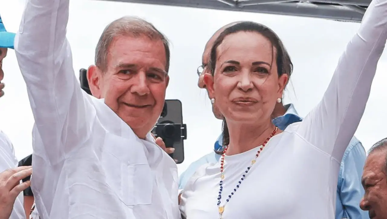 Tuto pide a Rodrigo Paz invitar a Edmundo Gonzáles y a María Corina Machado a la toma de posesión Tuto pide a Rodrigo Paz invitar a Edmundo Gonzáles y a María Corina Machado a la toma de posesión