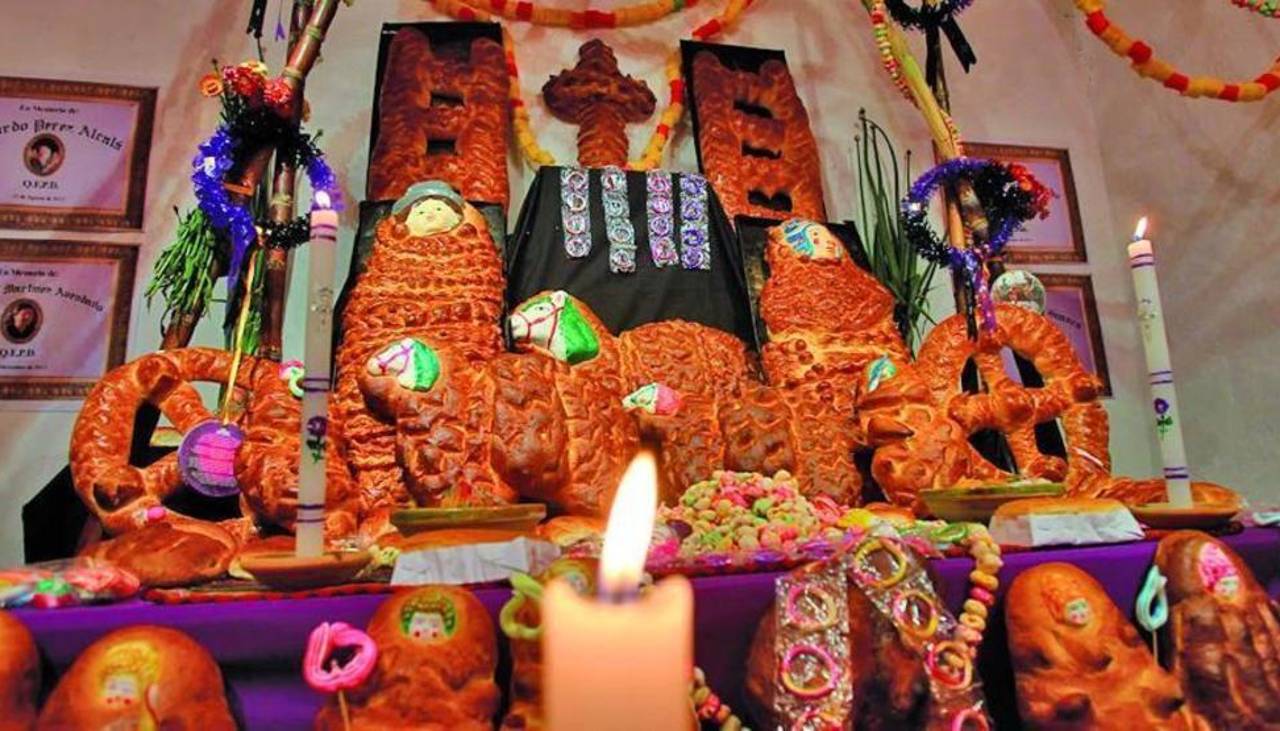 Ministerio del Trabajo confirma que el Feriado de Todos Santos se traslada al lunes 3 de noviembre  Ministerio del Trabajo confirma que el Feriado de Todos Santos se traslada al lunes 3 de noviembre