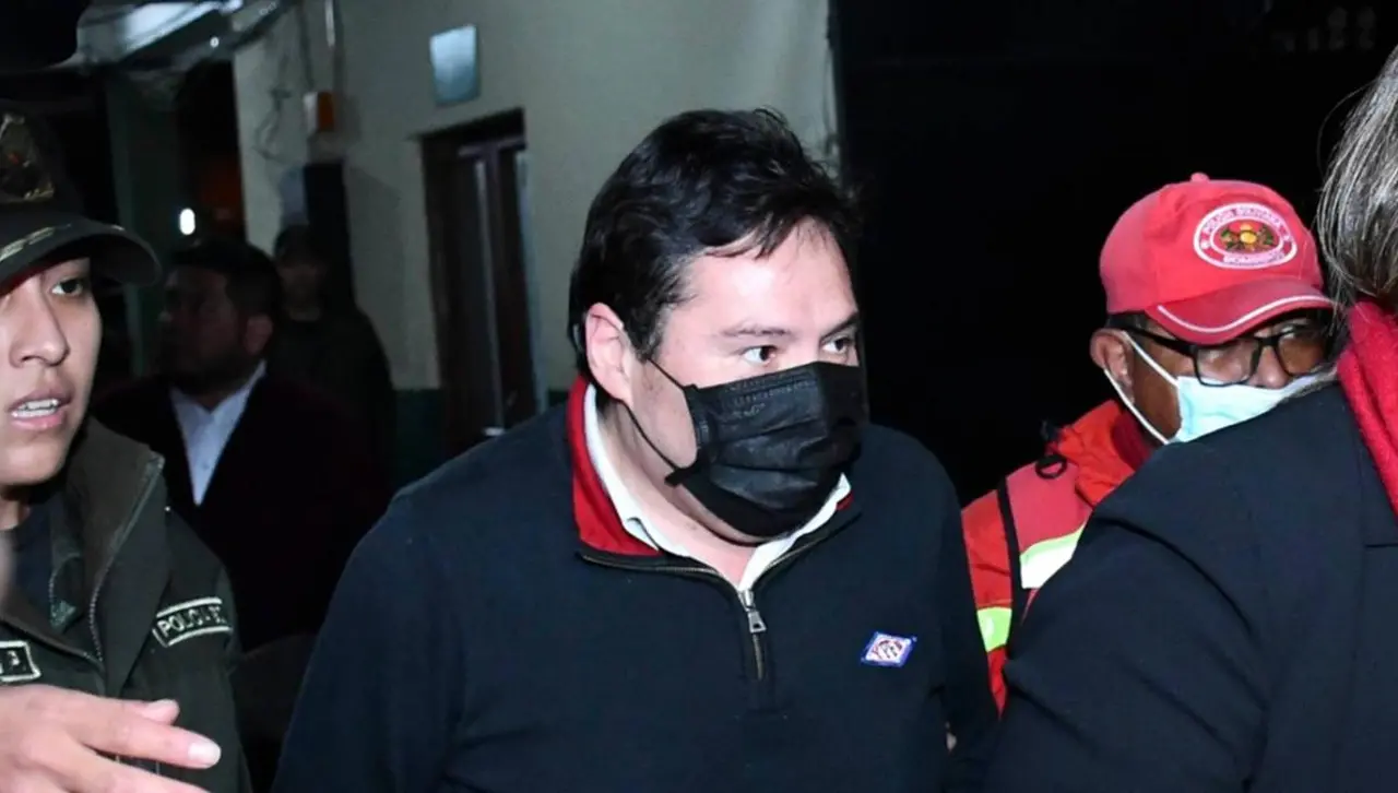 Muerte del exjuez Lea Plaza: Fiscalía investiga el caso por homicidio-suicidio y descarta signos de violencia Muerte del exjuez Lea Plaza: Fiscalía investiga el caso por homicidio-suicidio y descarta signos de violencia