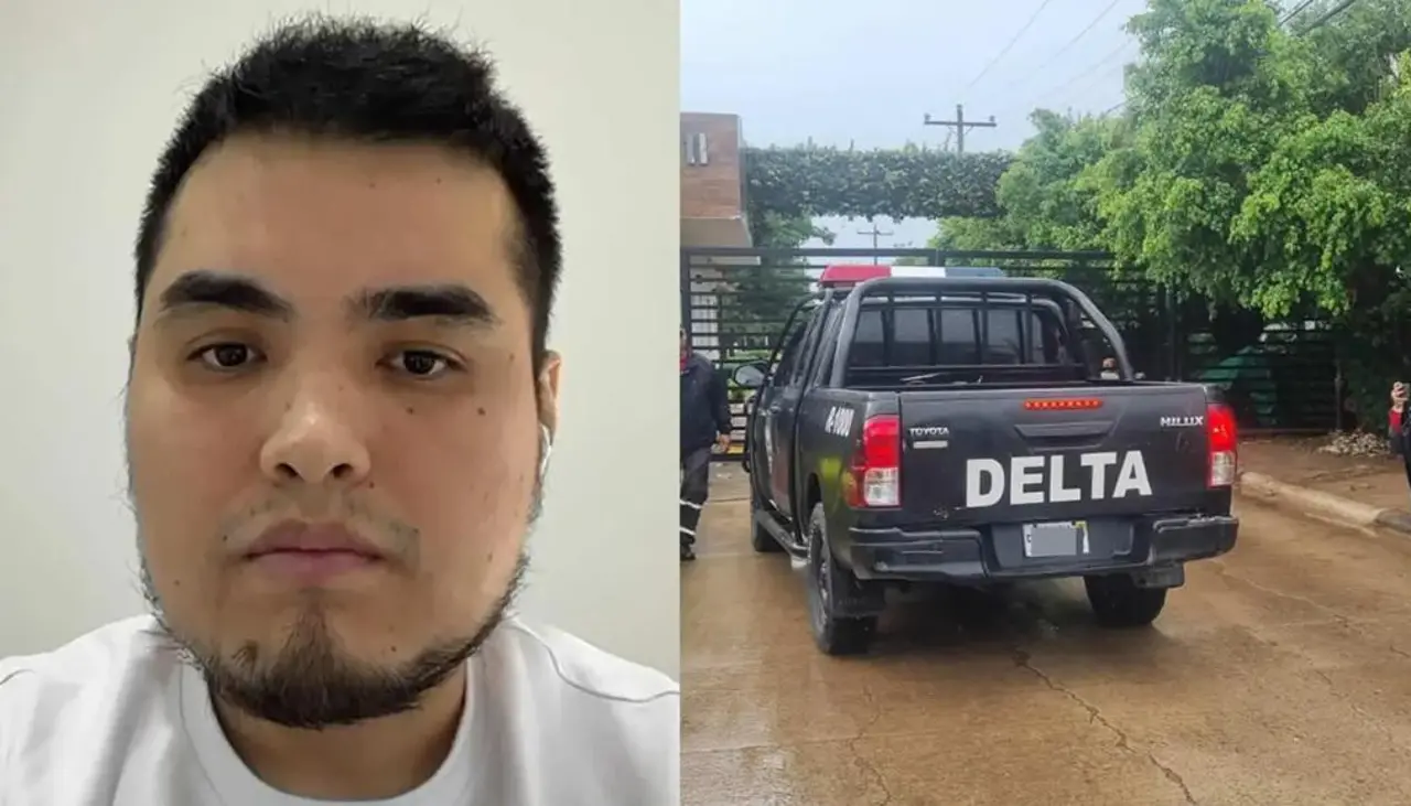 Policía descarta muerte o secuestro de alias El Colla; Fiscalía alista su citación Policía descarta muerte o secuestro de alias El Colla; Fiscalía alista su citación