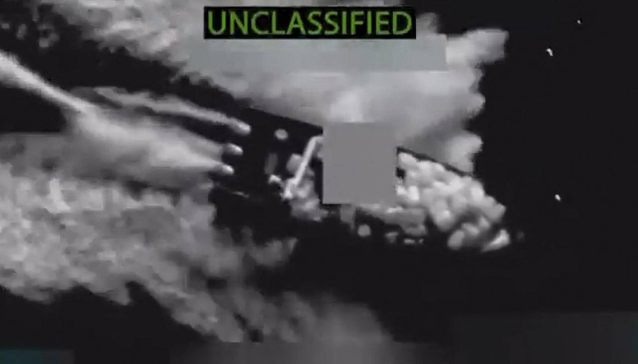 La ONU pide a EEUU cesar ataques a ‘narcolanchas’ en el Caribe y denuncia “ejecuciones extrajudiciales” La ONU pide a EEUU cesar ataques a ‘narcolanchas’ en el Caribe y denuncia “ejecuciones extrajudiciales”