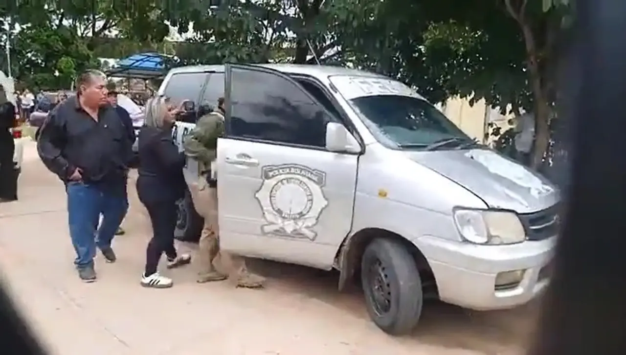 Santa Cruz: Niño de 5 años reportado como desaparecido fue hallado ahogado en una piscina Santa Cruz: Niño de 5 años reportado como desaparecido fue hallado ahogado en una piscina