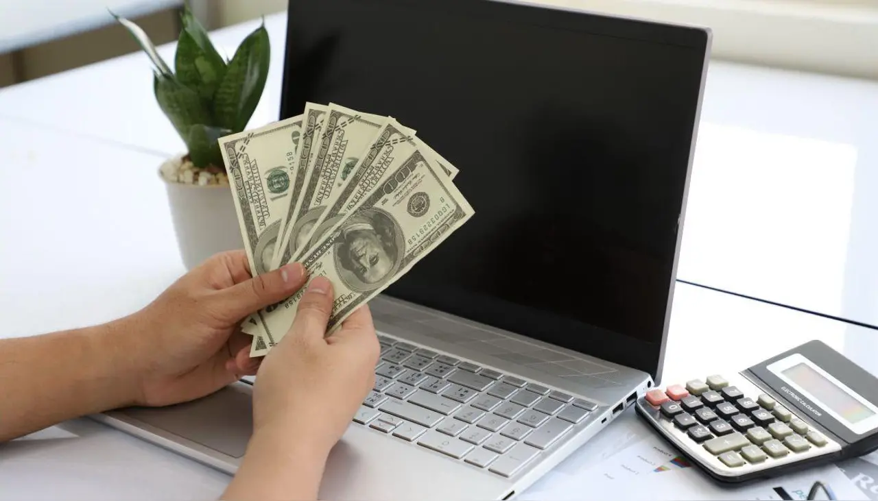 A cuánto se cotiza el dólar digital en el mercado paralelo este sábado 25 de octubre A cuánto se cotiza el dólar digital en el mercado paralelo este sábado 25 de octubre