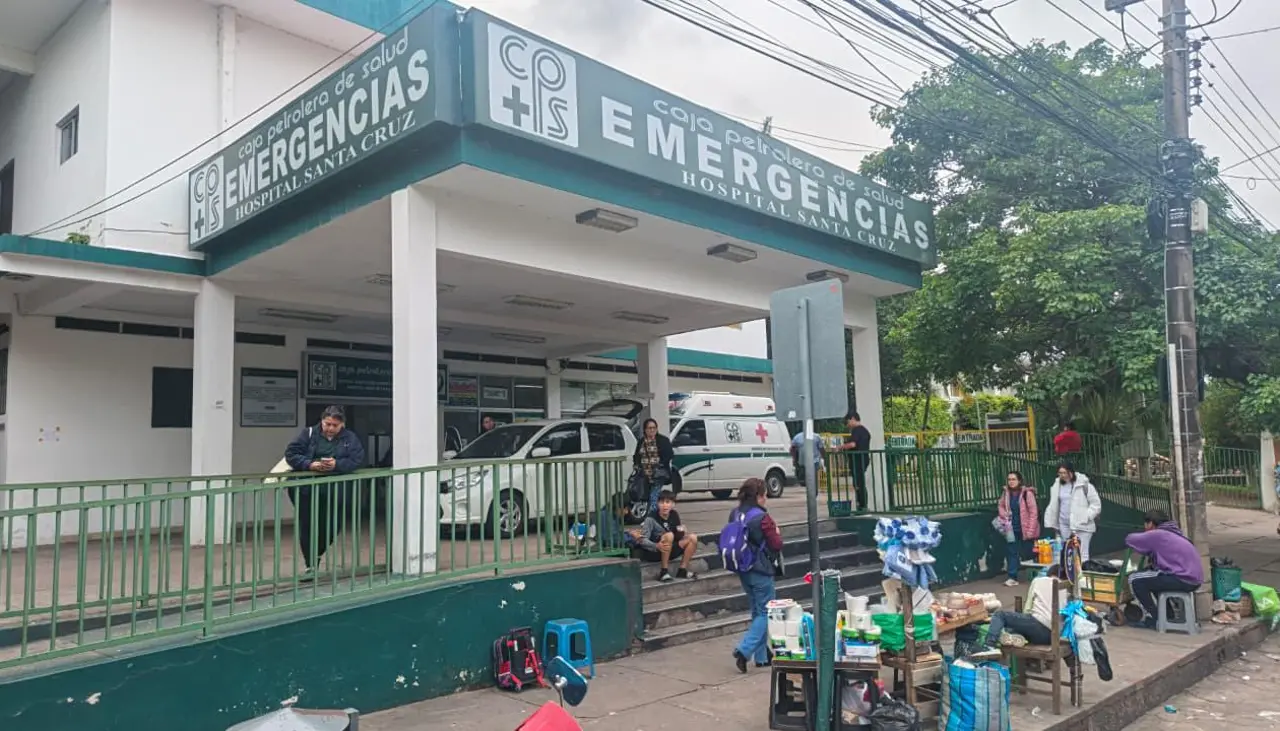 Los dos niños atacados por su tía en La Guardia se encuentran en estado crítico y luchan por sus vidas Los dos niños atacados por su tía en La Guardia se encuentran en estado crítico y luchan por sus vidas