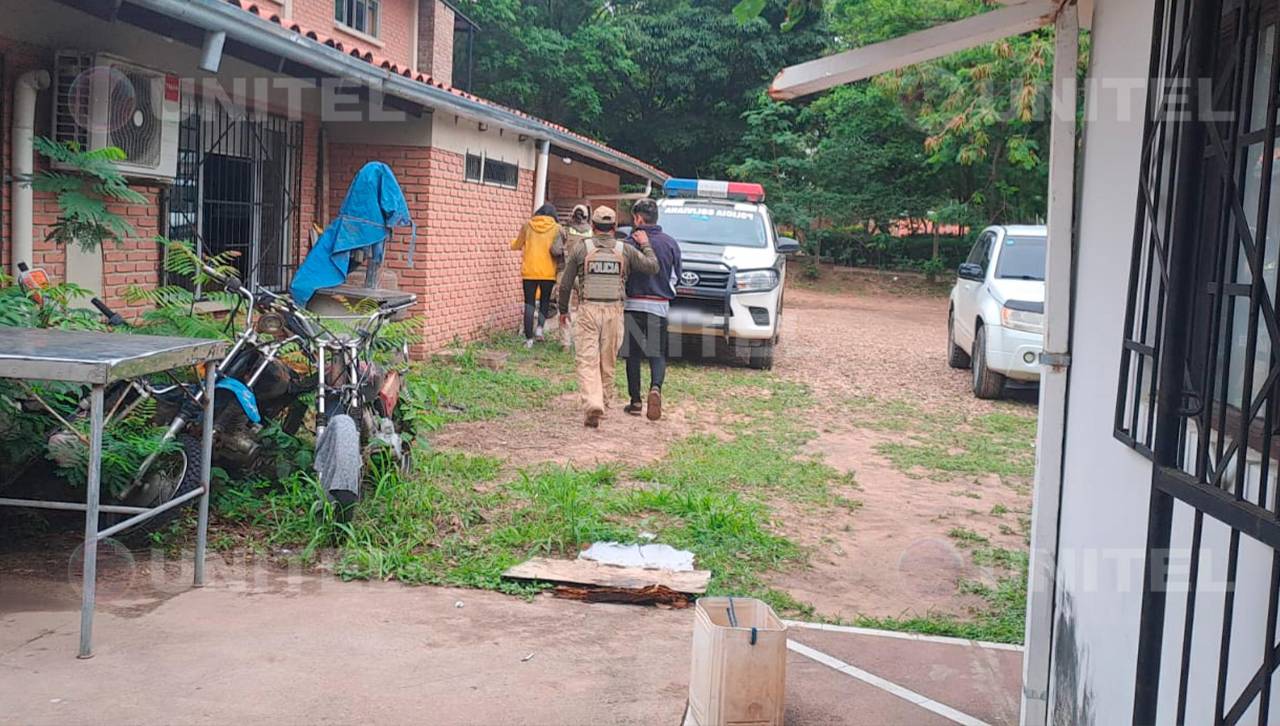 Mujer que atacó a sus sobrinos había planeado agredir al padre de los niños, según la Policía Mujer que atacó a sus sobrinos había planeado agredir al padre de los niños, según la Policía