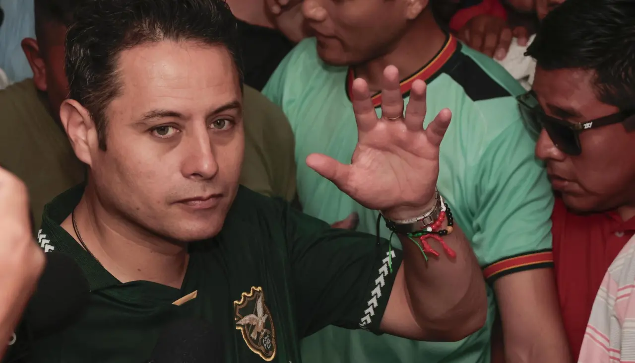 Vicepresidente electo convoca a los asambleístas del PDC a reunión de coordinación Vicepresidente electo convoca a los asambleístas del PDC a reunión de coordinación