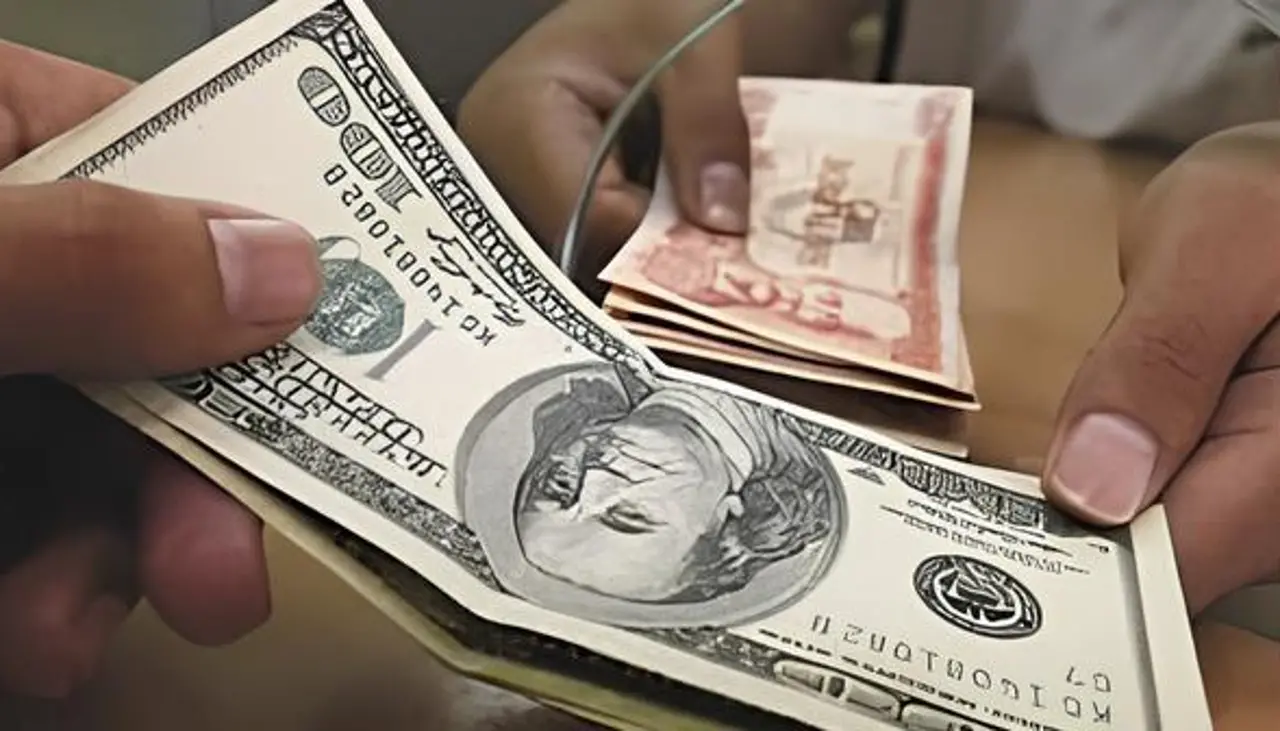 Mercado paralelo: ¿A cuánto se cotiza el dólar digital este domingo 26 de octubre? Mercado paralelo: ¿A cuánto se cotiza el dólar digital este domingo 26 de octubre?