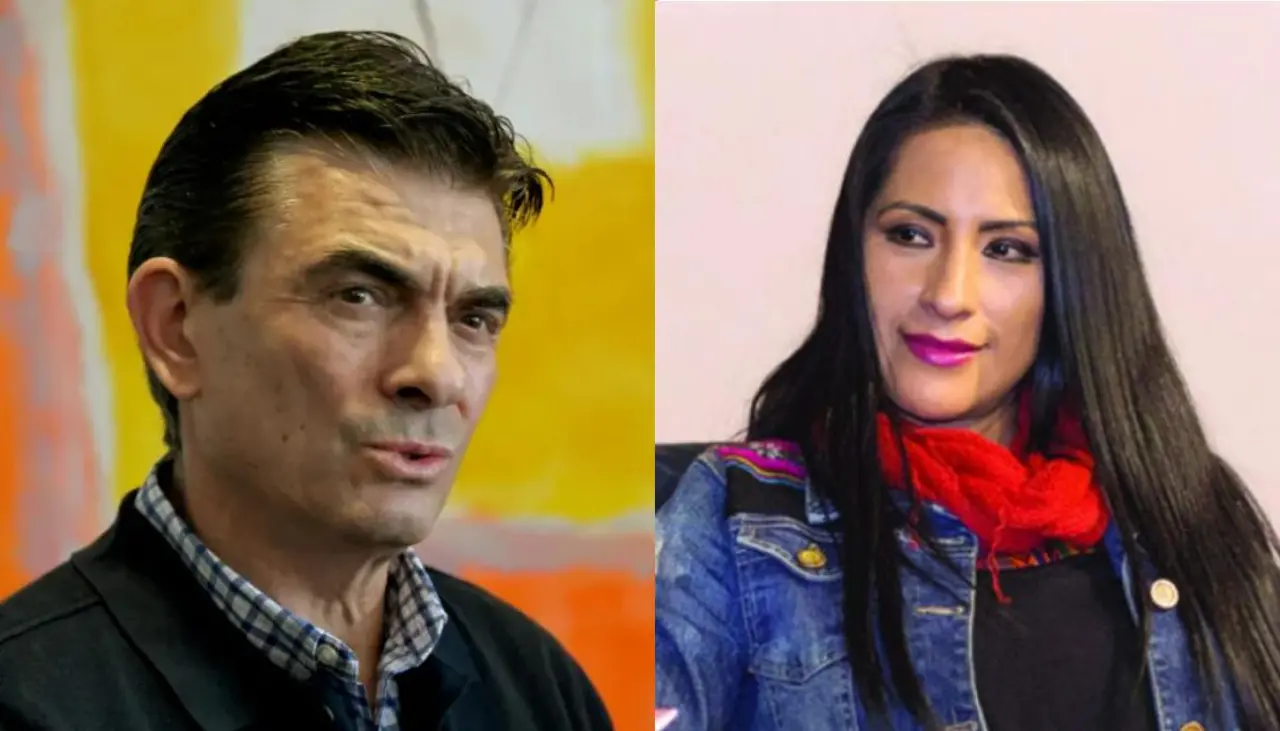 Relación Bolivia y EEUU: “Es un acto de provocación, es un error, han engañado al pueblo y cualquier momento se los van a cobrar” Relación Bolivia y EEUU: “Es un acto de provocación, es un error, han engañado al pueblo y cualquier momento se los van a cobrar”