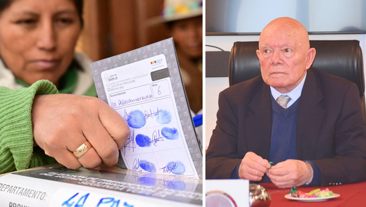 Elecciones subnacionales: Convocatoria saldrá a mediados de noviembre y el padrón se abrirá en diciembre Elecciones subnacionales: Convocatoria saldrá a mediados de noviembre y el padrón se abrirá en diciembre