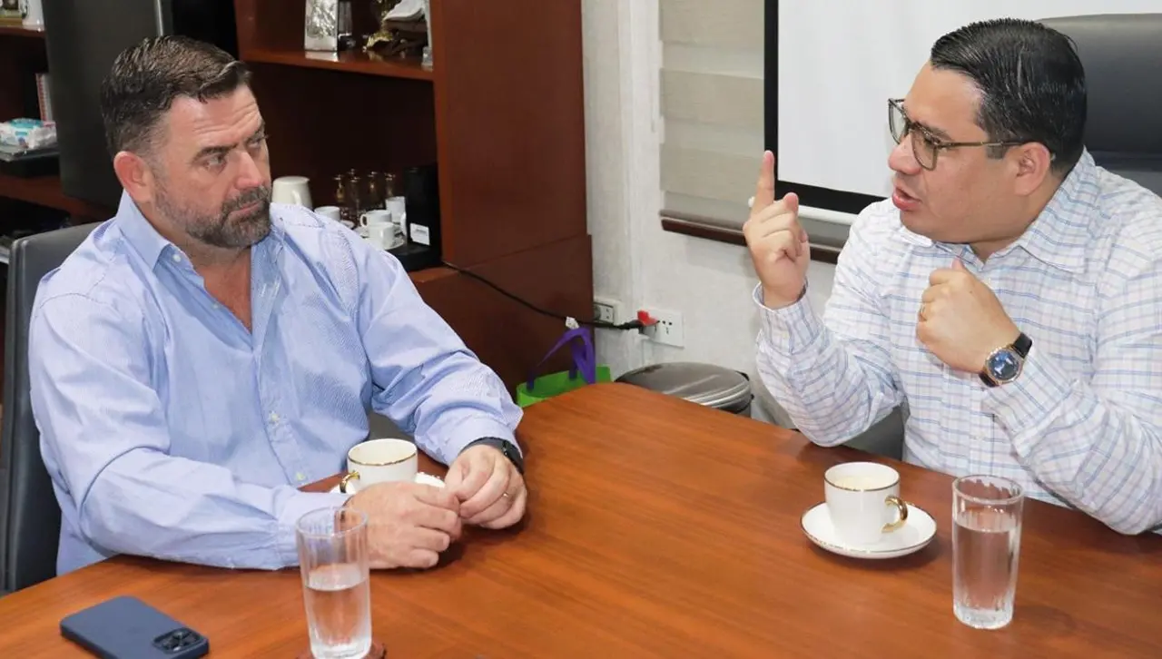 Tras reunión con la CAO, Fiscalía anuncia encuentro con sectores afectados por avasallamientos Tras reunión con la CAO, Fiscalía anuncia encuentro con sectores afectados por avasallamientos