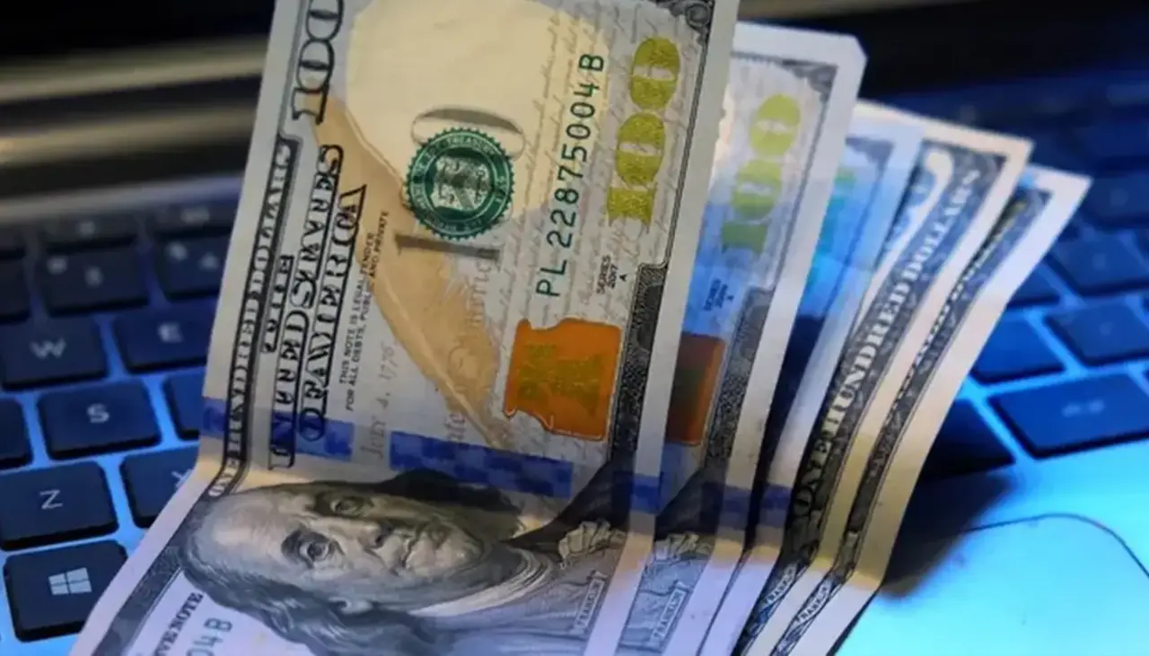 Mercado paralelo: Dólar digital se cotiza por debajo de Bs 12 en el último día de octubre Mercado paralelo: Dólar digital se cotiza por debajo de Bs 12 en el último día de octubre