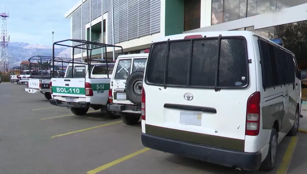 Aprehenden a dos hombres sospechosos del atraco a un taxista que fue herido de bala Aprehenden a dos hombres sospechosos del atraco a un taxista que fue herido de bala