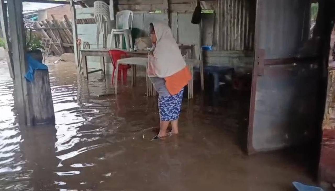 ¿Hasta cuándo se sentirán las bajas temperaturas y lluvias en Bolivia? Mira lo que dice el Senamhi ¿Hasta cuándo se sentirán las bajas temperaturas y lluvias en Bolivia? Mira lo que dice el Senamhi