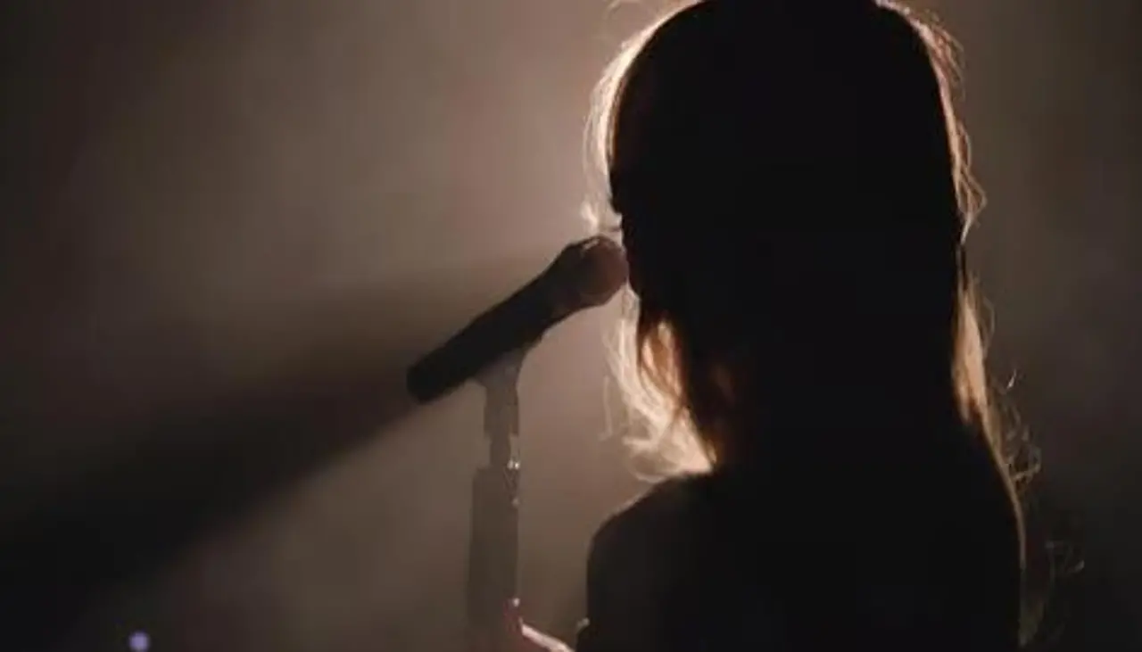 “Esta canción es para mi papá”, la emotiva dedicación de una niña “Esta canción es para mi papá”, la emotiva dedicación de una niña