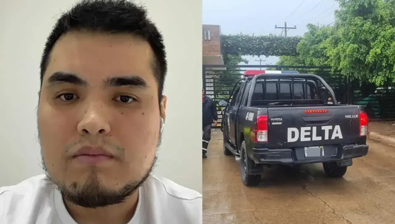 Abogado de El Colla pide que su defendido sea testigo protegido en la investigación por secuestro Abogado de El Colla pide que su defendido sea testigo protegido en la investigación por secuestro