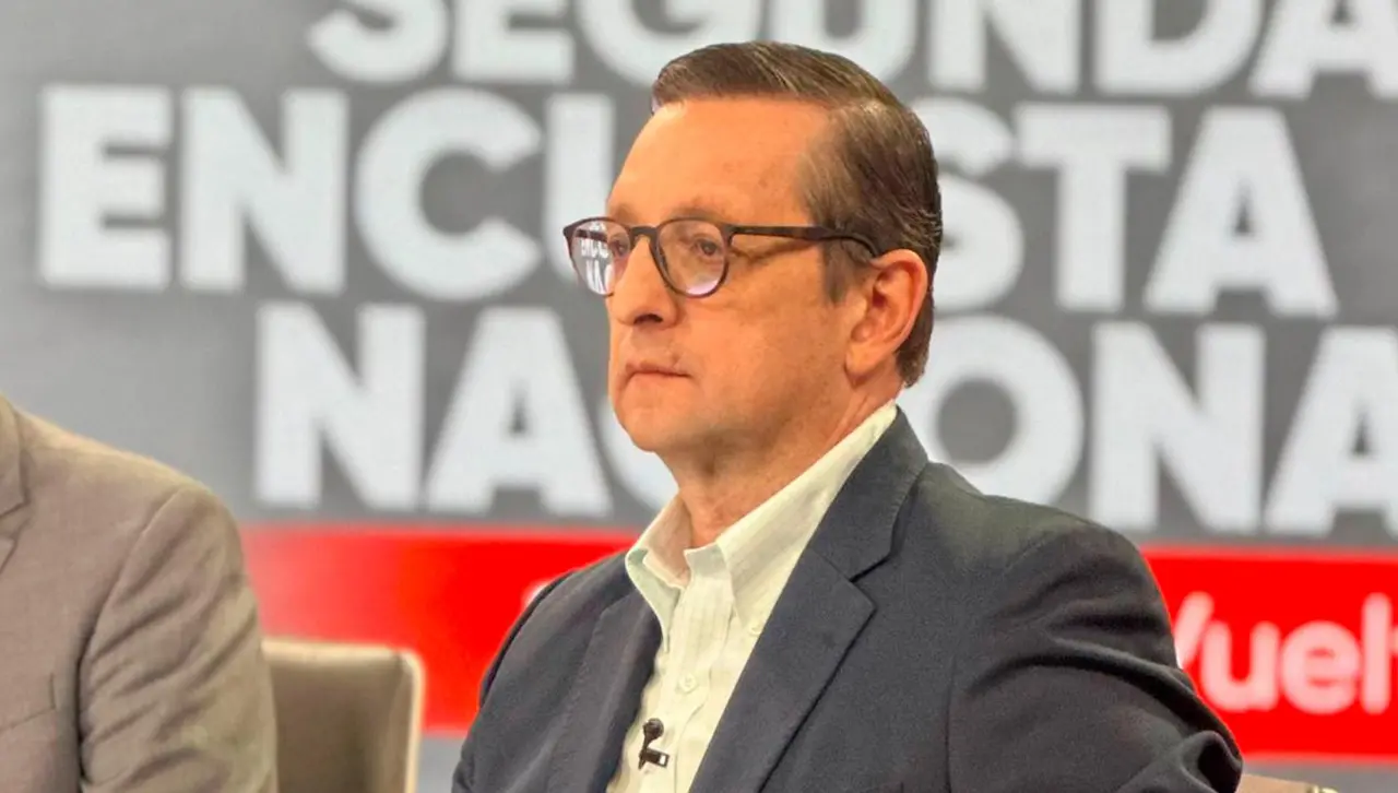 Expresidente del Senado dice que Rodrigo Paz recibirá a Bolivia en peores condiciones que Víctor Paz en 1985 Expresidente del Senado dice que Rodrigo Paz recibirá a Bolivia en peores condiciones que Víctor Paz en 1985