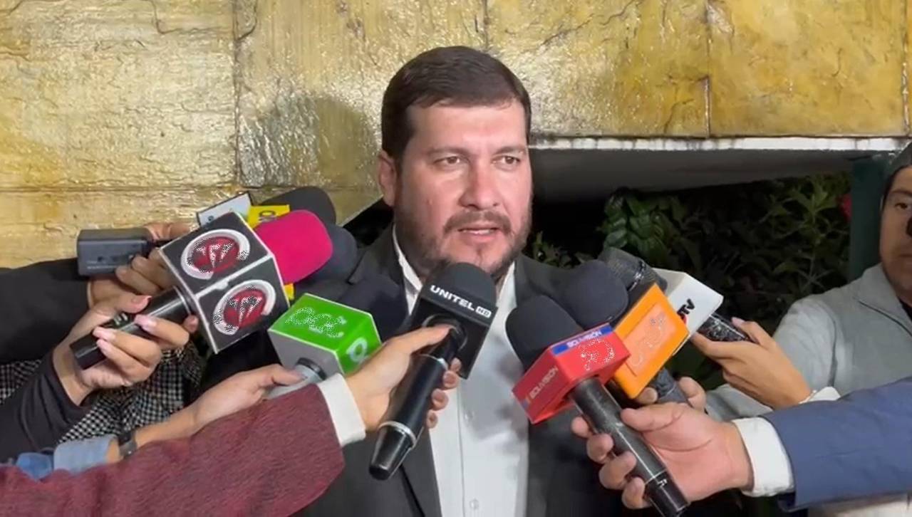 Cívicos: “Personas naturales como jurídicas van a poder importar combustible de manera directa” Cívicos: “Personas naturales como jurídicas van a poder importar combustible de manera directa”