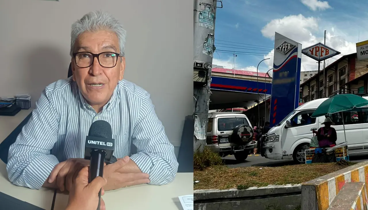 Exministro Ríos destaca aprobación de ley de combustibles y pide acelerar reglamento Exministro Ríos destaca aprobación de ley de combustibles y pide acelerar reglamento