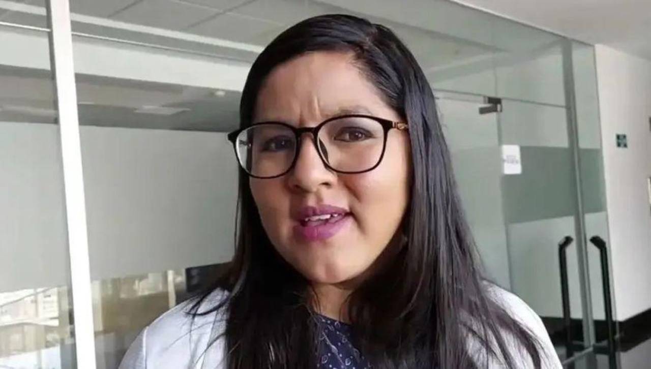 Desde Libre niegan división interna, pese a inasistencia de Branko a elección de jefes de bancadas Desde Libre niegan división interna, pese a inasistencia de Branko a elección de jefes de bancadas